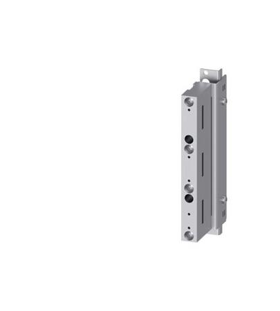 8GK9711-0KK01 Siemens ALPHA Busbar Support for use with 630, 1250, ALPHA 400