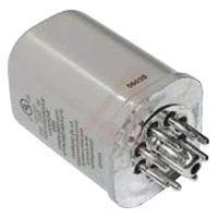 782XDXH21-24D Schneider Electric 4PDT Non-Latching Relay Plug In, 24V dc Coil, 5 A
