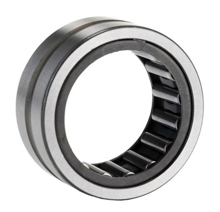 NKS-35 SKF NKS 35 35mm I.D Needle Roller Bearing, 50mm O.D