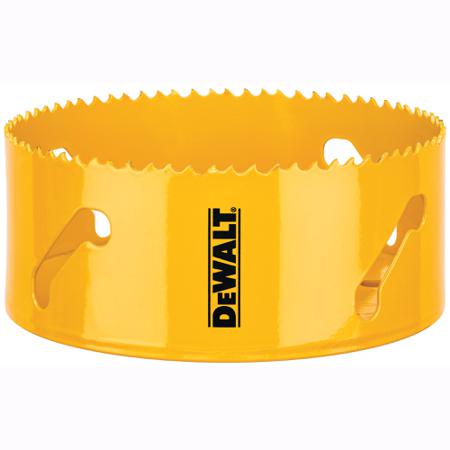 DT90344-QZ DeWALT Bi-metal 127mm Hole Saw