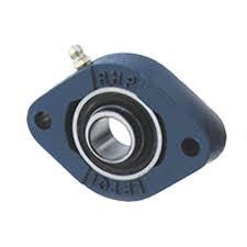 LFTC35A NSK-RHP 2 Hole Flanged Bearing,