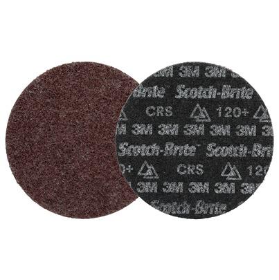 7100358903 3M HD-DH Aluminium Oxide Surface Conditioning Disc, 4-1/2in, Coarse Grade, 50 in pack