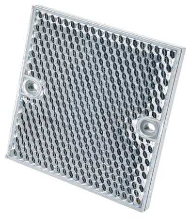 PL80A SICK Sensor Reflector for Use with Retroreflective Sensors
