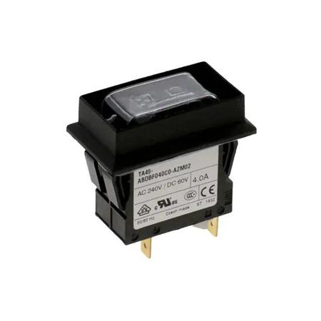 4430-3742 Schurter Inc. 4430.3742