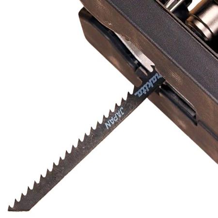 A-85793 Makita 64 mm Universal Jigsaw Blade Set, 9 Tooth Pitch