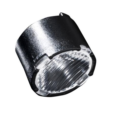 FP11125_LISA2-O-PIN Ledil  LED Lens, 45 x 20 °