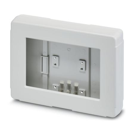 2203184 Phoenix Contact DCS ABS PCB Mounting Enclosure