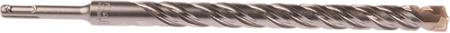 DT9598-QZ Dewalt Hardened Steel Body; Carbide Tipped 300 mm SDS-Plus Drill Bit, 20mm diameter