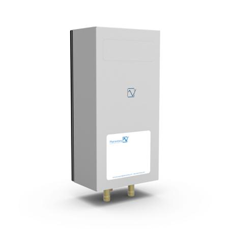 12050380055 Pfannenberg PWS 7032 Series Enclosure Cooling Unit, 300W, 24V, 80m³/h, 150 x 300 x 93mm