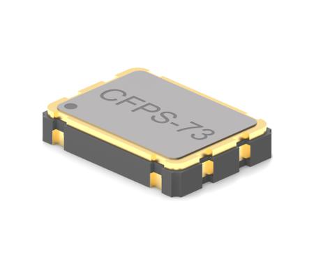 LFSPXO019966 IQD, 12MHz Oscillator, ±50.00ppm HCMOS