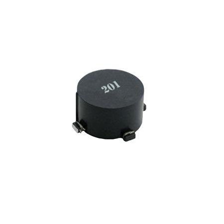 PM3700-20-RC Bourns, PM3700, Surface Mount No Surface Mount Common Mode Choke with a Ferrite Core, 500 nH Ferrite Core 6 A Idc
