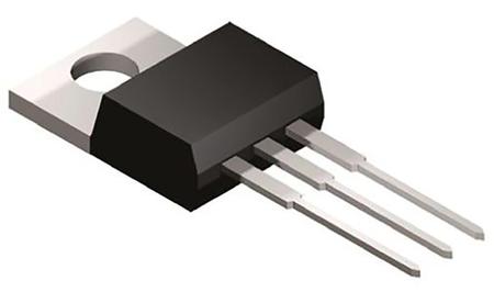 IRL7833PBF Infineon  N-channel MOSFET, 150 A, 30 V HEXFET, 3-Pin TO-220AB