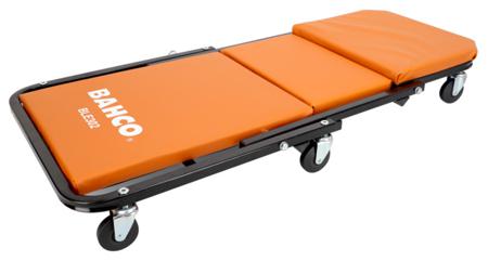 BLE302 Bahco Inspection Creeper, 1010 x 490 x 135mm, 136kg Load