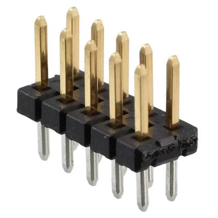 5176264-4 TE Connectivity AMP Connectors