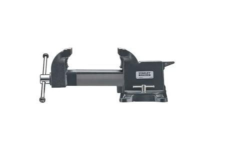 1-83-068 Stanley Bench Vice x 105mm x 150mm, 15kg