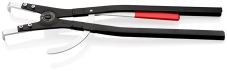 46 20 A51 Knipex  Circlip Pliers, 570 mm Overall, Straight Tip