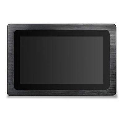 DPL002-101C002P Wachendorff DPL002 Series TFT Display Unit - 10.1 in, TFT-LCD Display, 1280 x 800