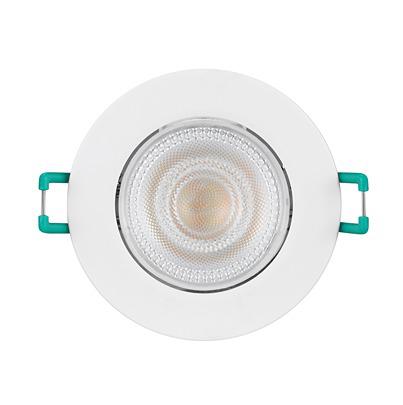 90013 Sylvania LED Spotlight, 240 V, 87 x 46 mm, 4.8 W