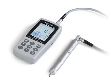 HO 1K Kern  Hardness Tester