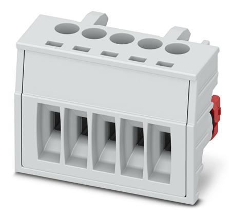 1084024 Phoenix Contact ICC25 Connector Kit Containing PCB Connector