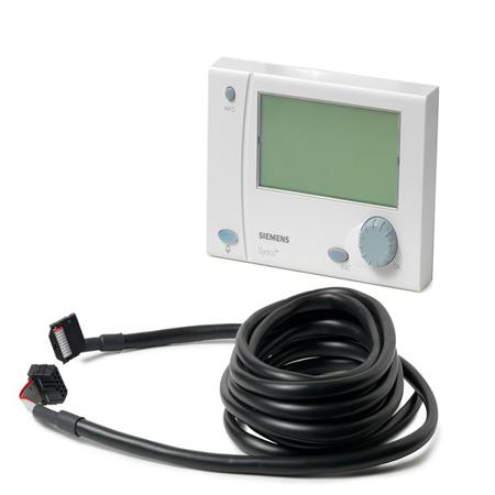 BPZ-RMZ791 Siemens BPZ Series Cable Harness, 145mm Length
