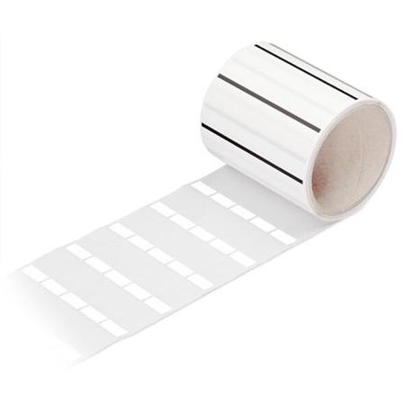211-155 WAGO 211 White Label, 9000Per Roll Qty