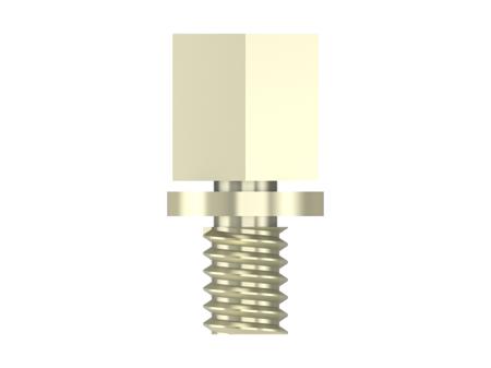 178877-1 TE Connectivity, AMPLIMITE Kit Series Screwlock For Use With D-Shaped Connectors