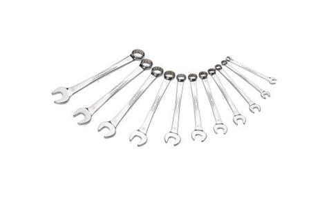50N-J11 SAM 11 Piece Combination Spanner Set