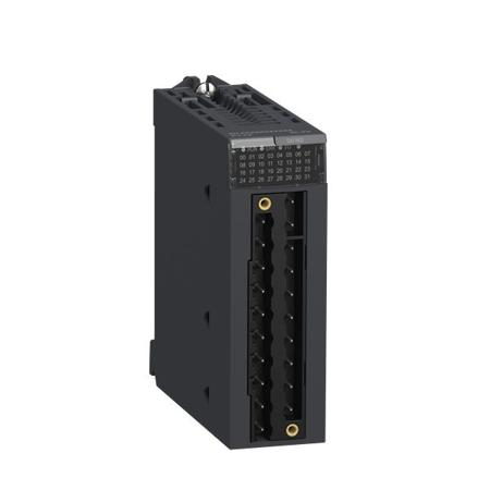 BMXDAI1603 Schneider Electric Modicon X80 BMXD Series PLC Expansion Module, 48 V
