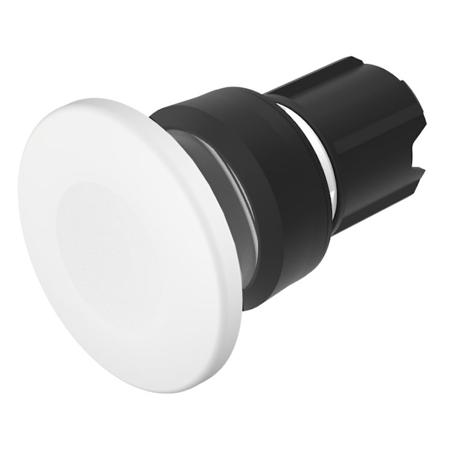 45-2631.19N0.000 EAO Pushbutton Actuator for Use with Switching Devices