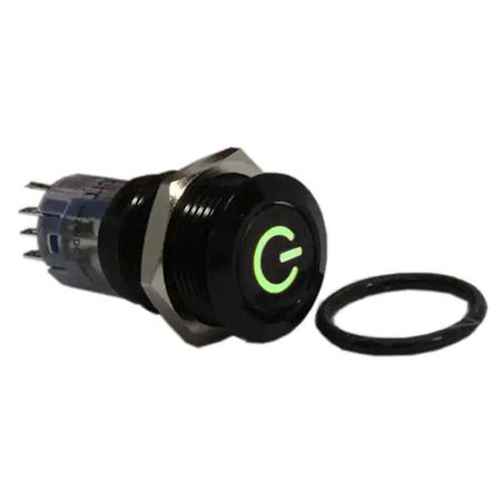 CH2LGBGNS CIT Relay and Switch