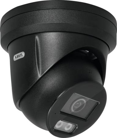 IPCA54612A ABUS Network Outdoor IR PoE Not Required Powered CCTV Camera, 2688 x 1520 pixels Resolution