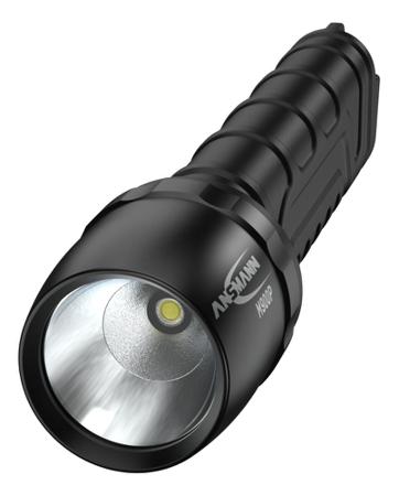 1600-0162-520 Ansmann M900P LED Handheld LED Torch