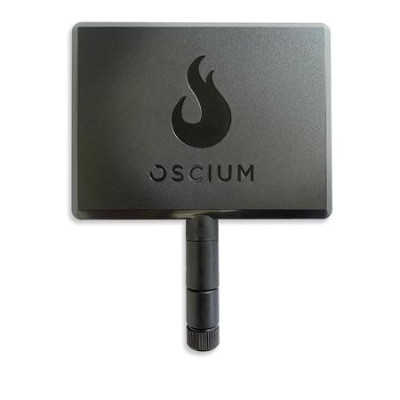 OS-OSC2100 Oscium MetaGeek  Antenna, For Use With Spectrum Analyzer
