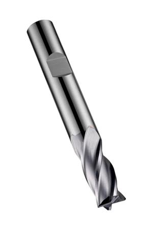 S94418-0 S944 18.00 mm CARBIDE TIALN MC-X FLATTED