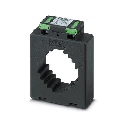 2277954 Phoenix Contact PACT MCR-V2 Series Window Current Transformer, 0 → 1000A Input, 5 A Output, 52mm Bore