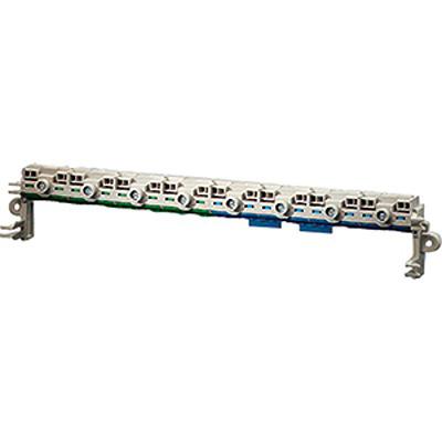 KV FC 18 HENSEL ENYBOARD Distribution Board, 75 A