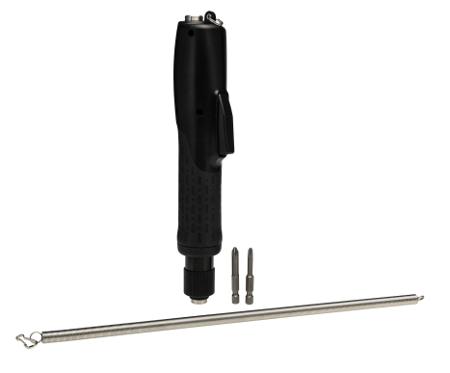 100-391 RS PRO 240V Electric Torque Screwdriver, Euro & UK Plug