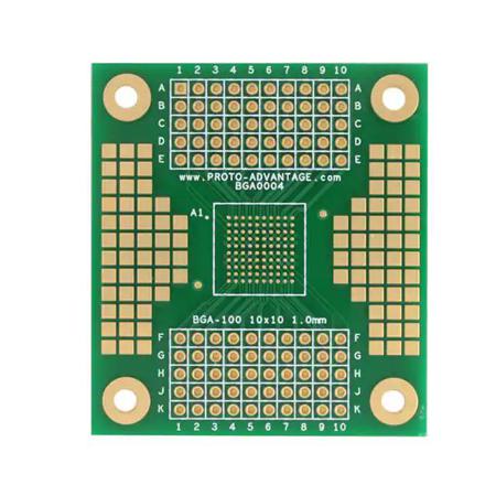 BGA0004 Chip Quik Inc.