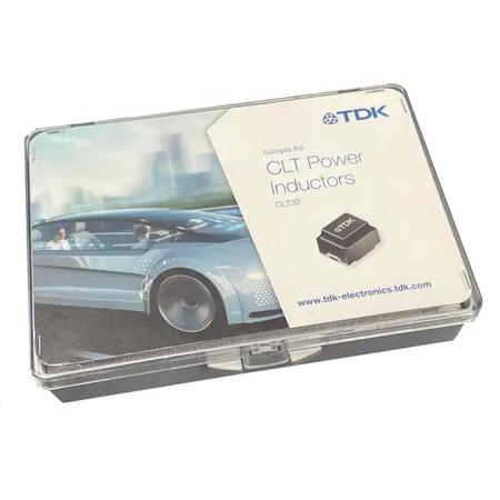 B82403X0001 EPCOS - TDK Electronics