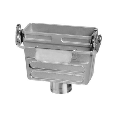C146-10R010-854-4 Amphenol Tuchel Industrial C146 10R010 854 4
