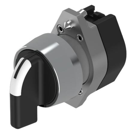 704.101.1KNI EAO Pushbutton Actuator for Use with Switching Devices