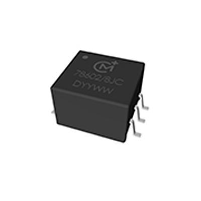 78615/9JC Murata Power Solutions Surface Mount Pulse Transformer 1:1 Turns Ratio, 10mH Prim. Inductance