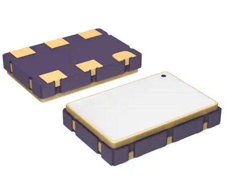 XLH736008.192000I Renesas Electronics, 8MHz XO Crystal Oscillator, ±20ppm HCMOS SMD