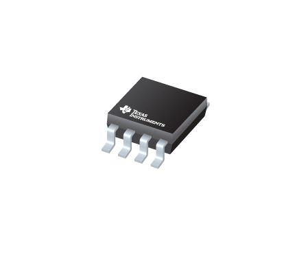 THS4501IDGN  Texas Instruments, Differential Amplifier 300MHz No 8-Pin HVSSOP