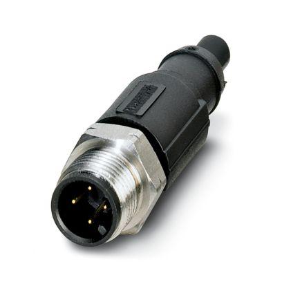 1431403 Phoenix Contact SAC Series Terminating Resistor for Use with FOUNDATION Fieldbus, 24 V