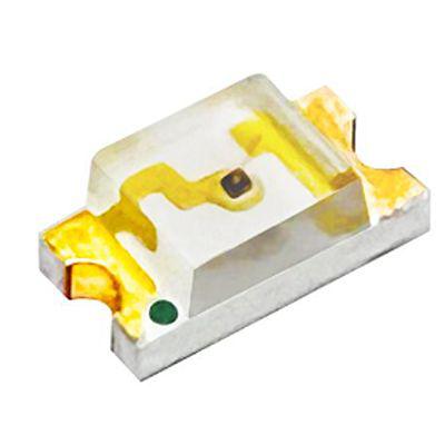 280-101 RS PRO2.4 V Red Panel Mount LED Indicator  SMD