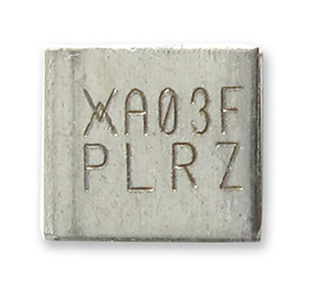 RF0323-000 Wickmann 0.3A Resettable Fuse, 60V dc