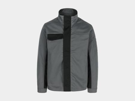 20MJC2401AN-XXL Herock KANI JACKET Anthracite, Water Repellent Jacket, XXL