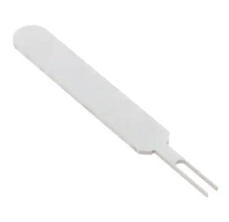 638240810 Molex Extraction Tool, 63824 Series, Crimp Contact, Contact size 12 → 16 AWG
